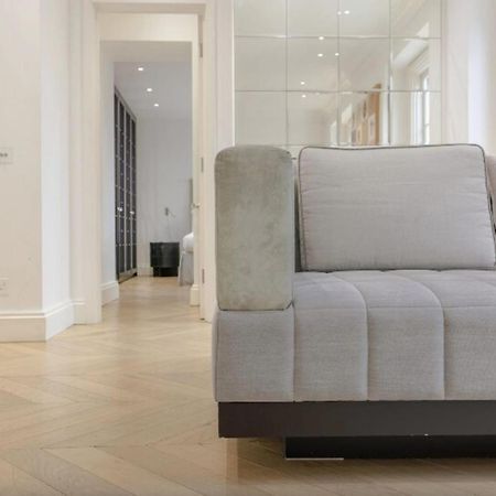 Elegant 1 Bedroom Apartment In South Kensington London Eksteriør bilde