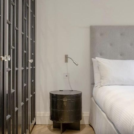 Elegant 1 Bedroom Apartment In South Kensington London Eksteriør bilde