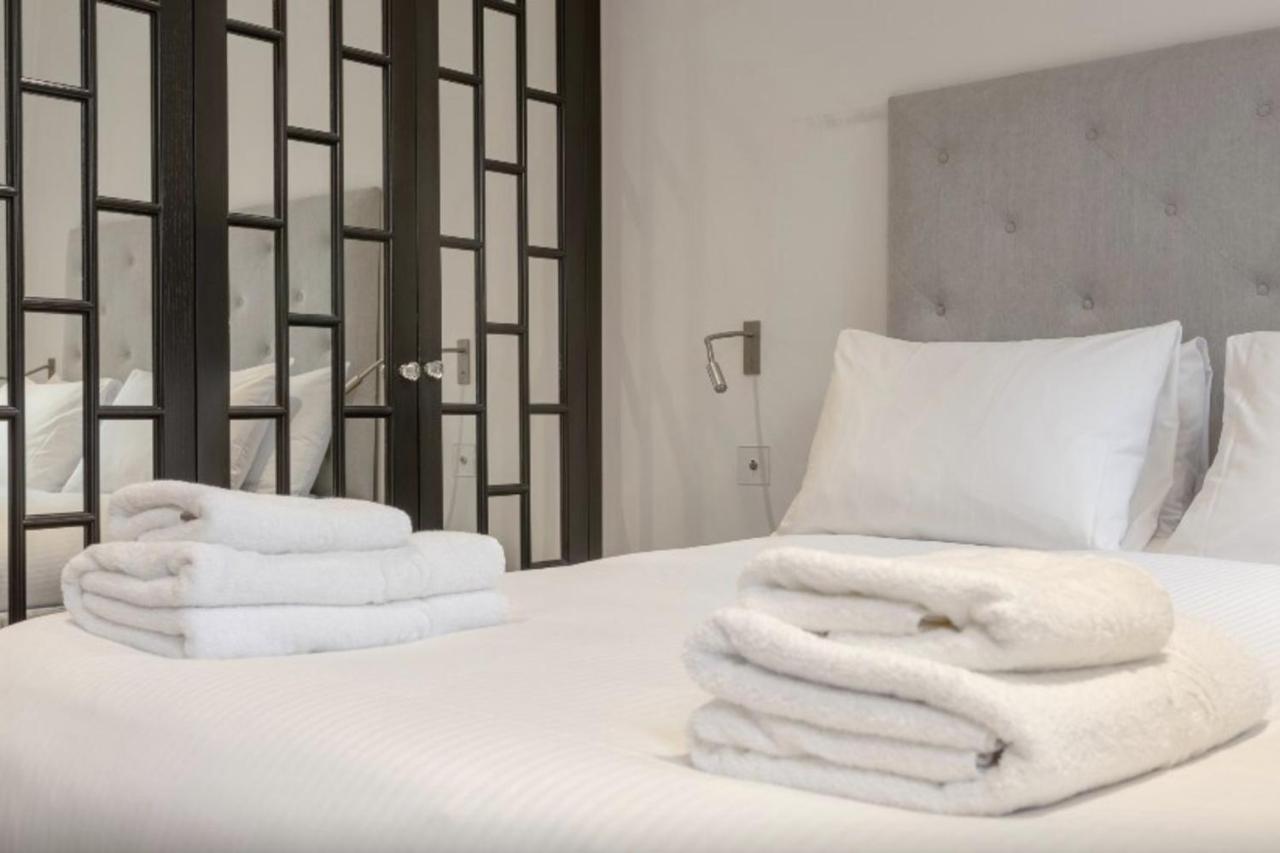 Elegant 1 Bedroom Apartment In South Kensington London Eksteriør bilde